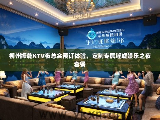 柳州振乾KTV夜总会预订体验，定制专属璀璨娱乐之夜套餐