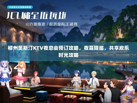 柳州奥斯汀KTV夜总会预订攻略，夜幕降临，共享欢乐时光攻略