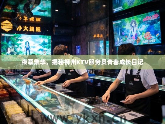 夜幕繁华，揭秘柳州KTV服务员青春成长日记